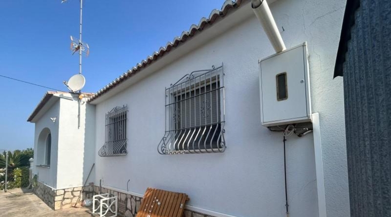 Alicante - Denia - 700m2