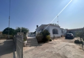 Xalet independent amb terreny en venda a la España, Dénia, ref.: TR247324 foto