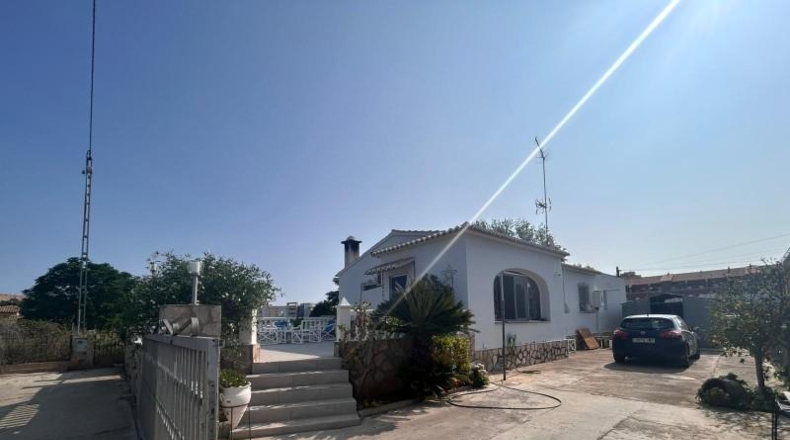 Alicante - Denia - 700m2