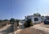 Xalet independent amb terreny en venda a la España, Dénia, ref.: TR247324 foto