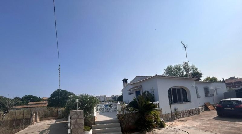 Alicante - Denia - 700m2
