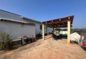Xalet independent amb terreny en venda a la España, Dénia, ref.: TR247324 foto