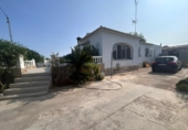 Xalet independent amb terreny en venda a la España, Dénia, ref.: TR247324 foto
