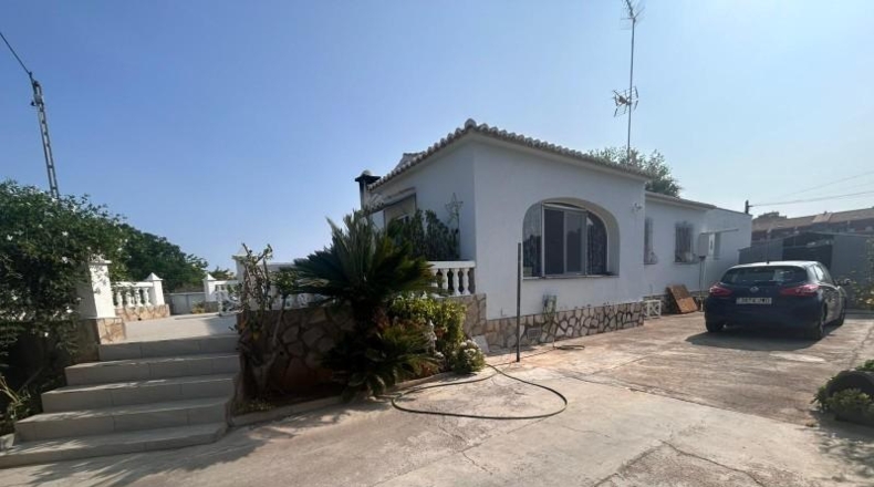 Alicante - Denia - 700m2