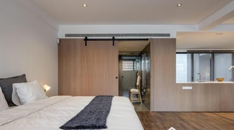 Барселона - Barcelona - 75m2