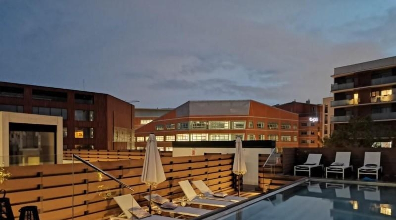 Барселона - Barcelona - 75m2