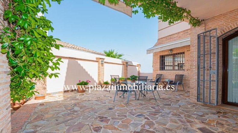 Córdoba - Lucena - 445m2