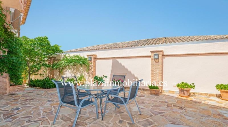 Córdoba - Lucena - 445m2