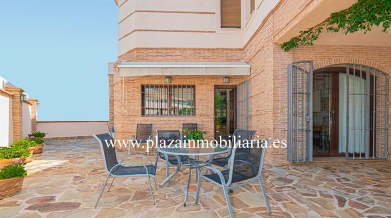 Córdoba - Lucena - 445m2