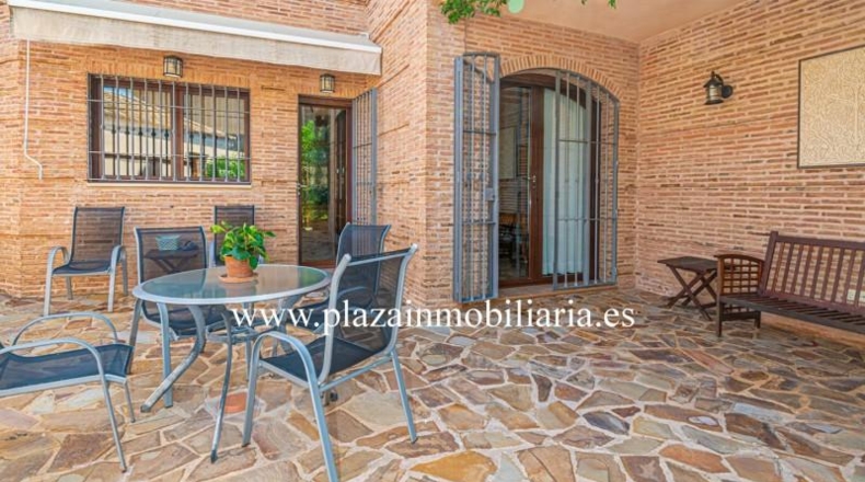 Córdoba - Lucena - 445m2