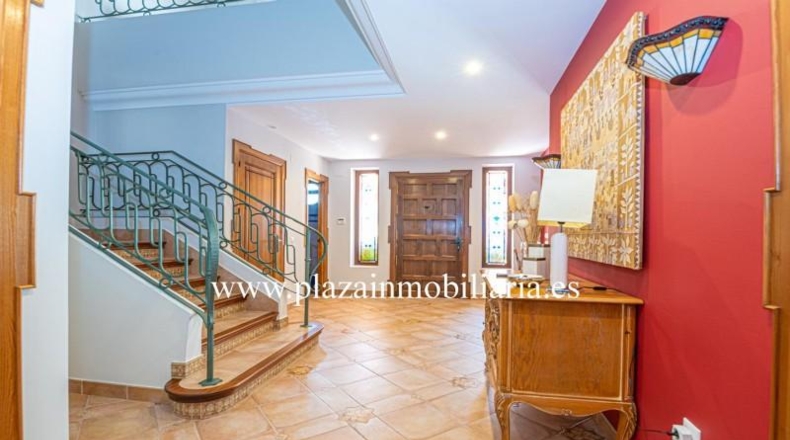 Córdoba - Lucena - 445m2