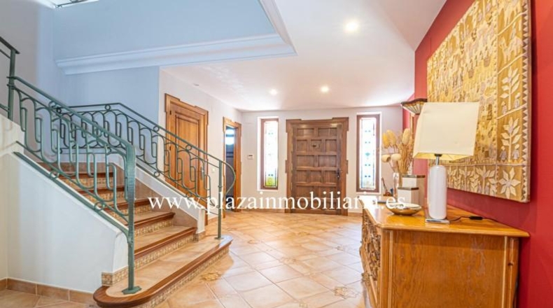 Córdoba - Lucena - 445m2