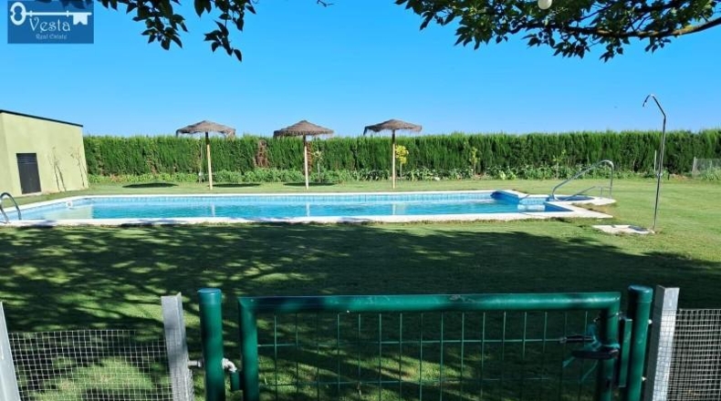 Cádiz - Jerez de la Frontera - 25000m2