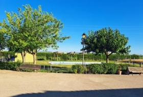 Jerez de la Frontera 25000&nbsp;m² 