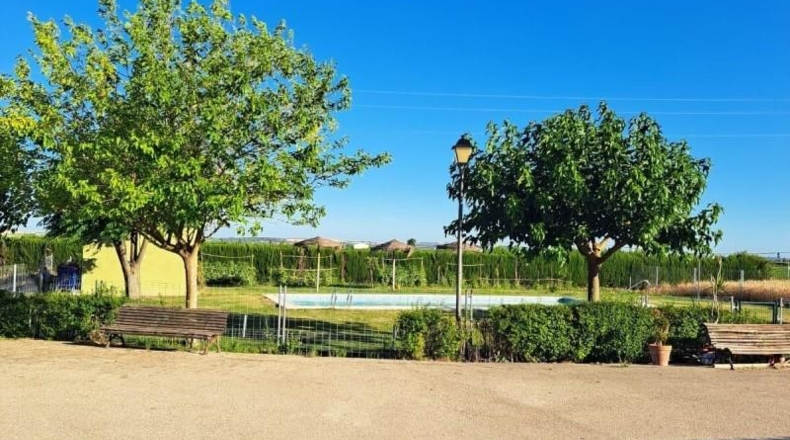 Cádiz - Jerez de la Frontera - 25000m2