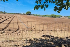 Jerez de la Frontera 25000&nbsp;m² 