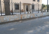 Casa de camp amb terreny en venda a la España, Lorca, ref.: TR275982 foto