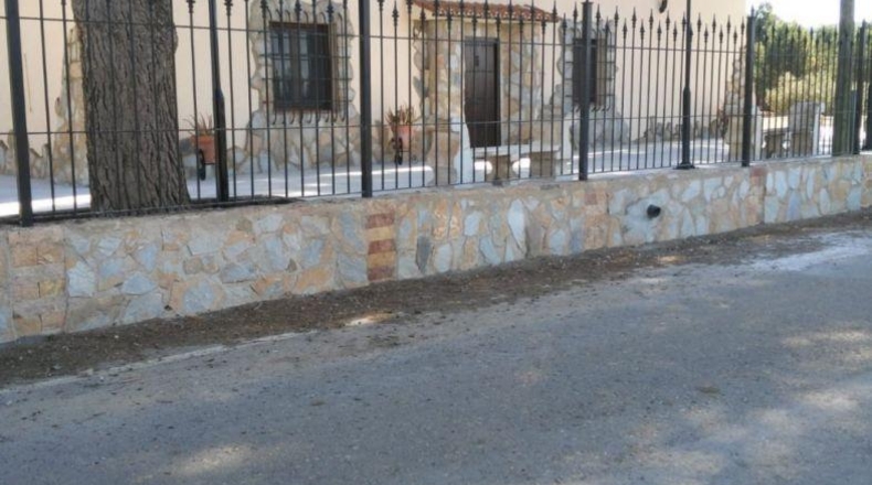 Murcia - Lorca - 8000m2