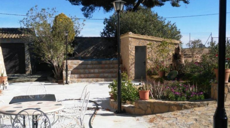 Murcia - Lorca - 8000m2