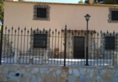 Casa de camp amb terreny en venda a la España, Lorca, ref.: TR275982 foto