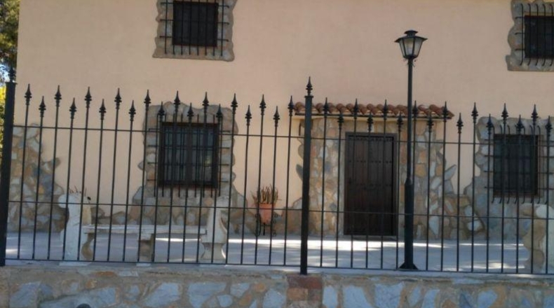 Murcia - Lorca - 8000m2
