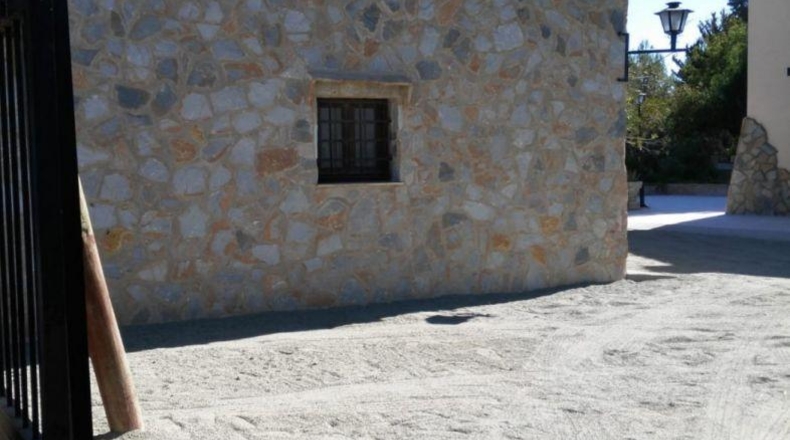 Murcia - Lorca - 8000m2
