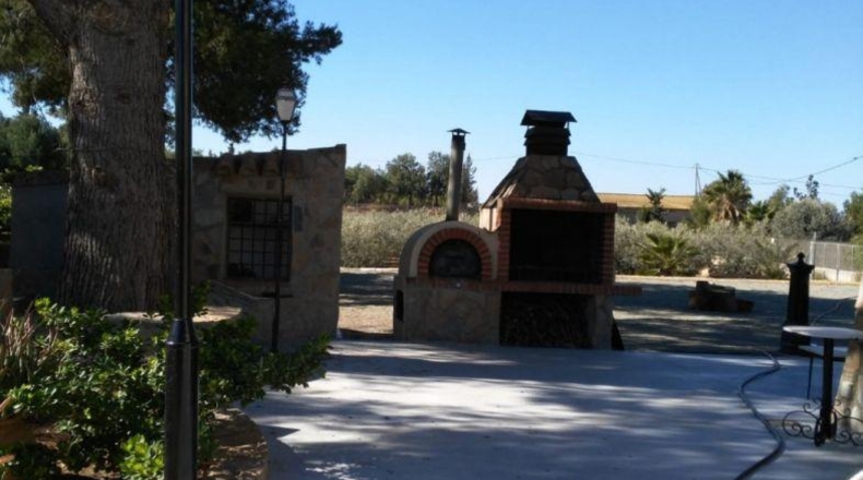 Murcia - Lorca - 8000m2