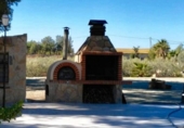 Casa de camp amb terreny en venda a la España, Lorca, ref.: TR275982 foto