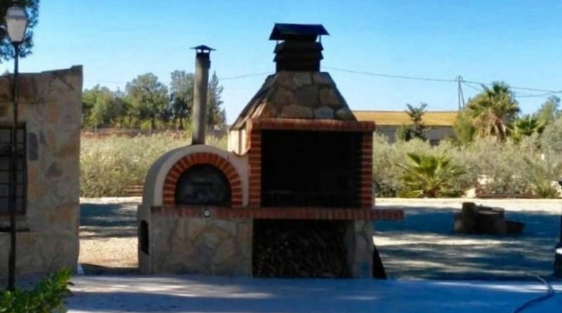 Murcia - Lorca - 8000m2