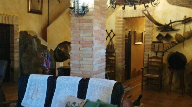 Murcia - Lorca - 8000m2