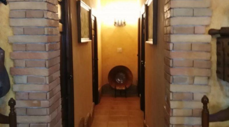 Murcia - Lorca - 8000m2