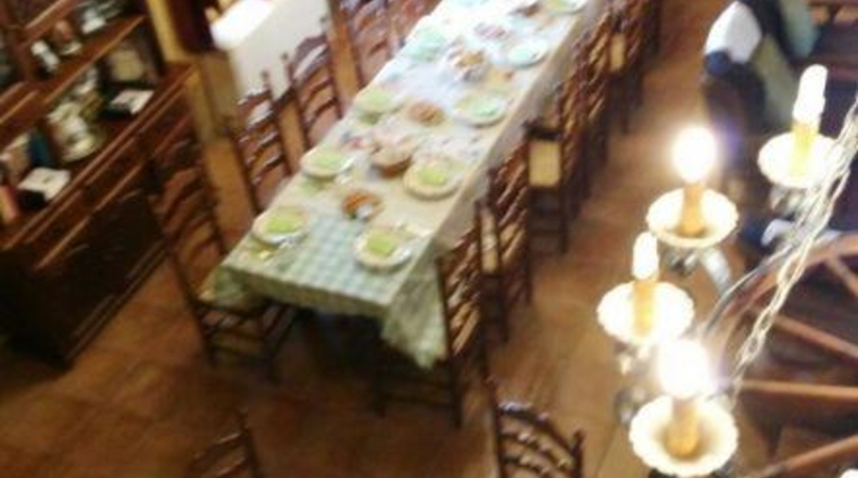 Murcia - Lorca - 8000m2