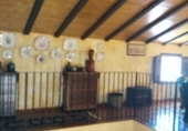 Casa de camp amb terreny en venda a la España, Lorca, ref.: TR275982 foto