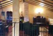 Casa de camp amb terreny en venda a la España, Lorca, ref.: TR275982 foto