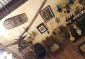 Casa de camp amb terreny en venda a la España, Lorca, ref.: TR275982 foto