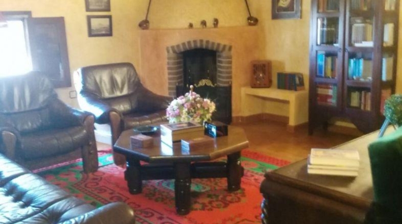 Murcia - Lorca - 8000m2