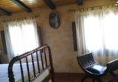 Casa de camp amb terreny en venda a la España, Lorca, ref.: TR275982 foto