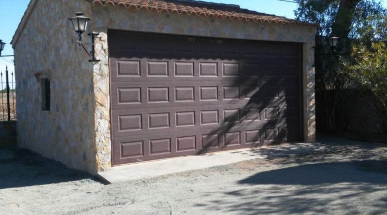 Murcia - Lorca - 8000m2