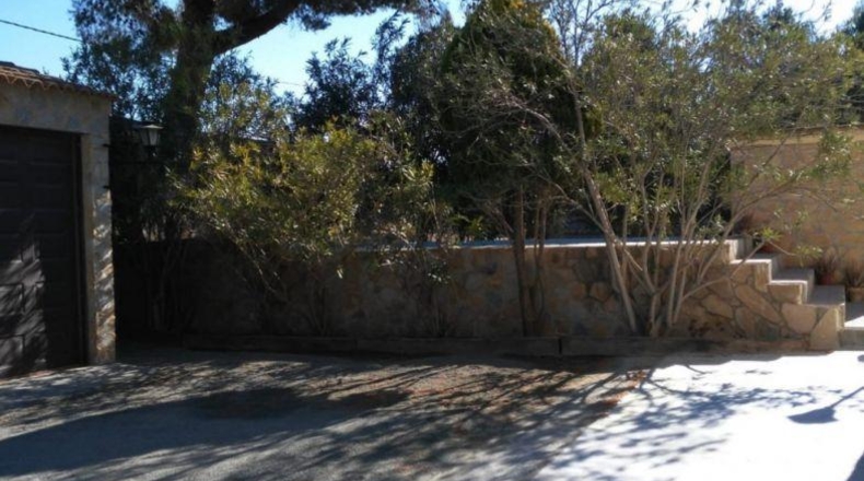 Murcia - Lorca - 8000m2