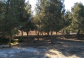 Casa de camp amb terreny en venda a la España, Lorca, ref.: TR275982 foto