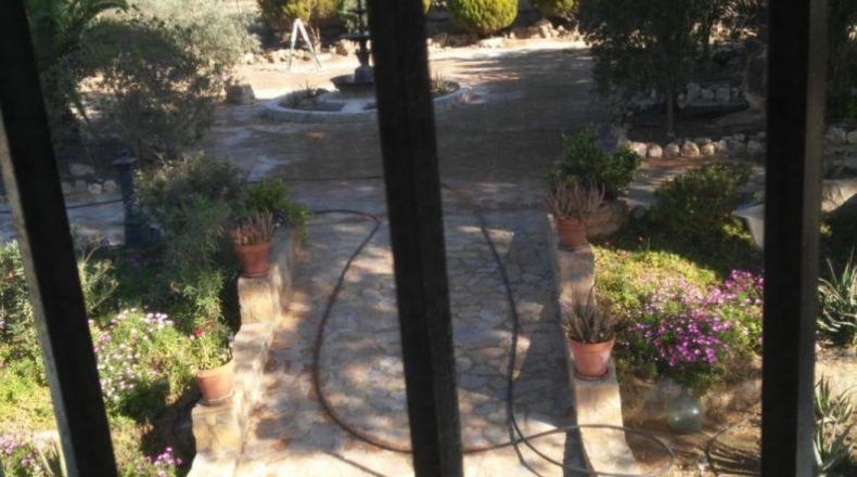 Murcia - Lorca - 8000m2