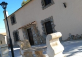 Casa de camp amb terreny en venda a la España, Lorca, ref.: TR275982 foto