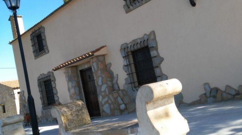 Murcia - Lorca - 8000m2
