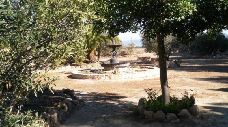 Murcia - Lorca - 8000m2
