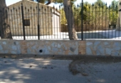 Casa de camp amb terreny en venda a la España, Lorca, ref.: TR275982 foto