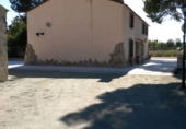 Casa de camp amb terreny en venda a la España, Lorca, ref.: TR275982 foto