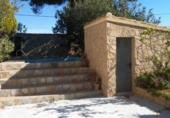 Casa de camp amb terreny en venda a la España, Lorca, ref.: TR275982 foto