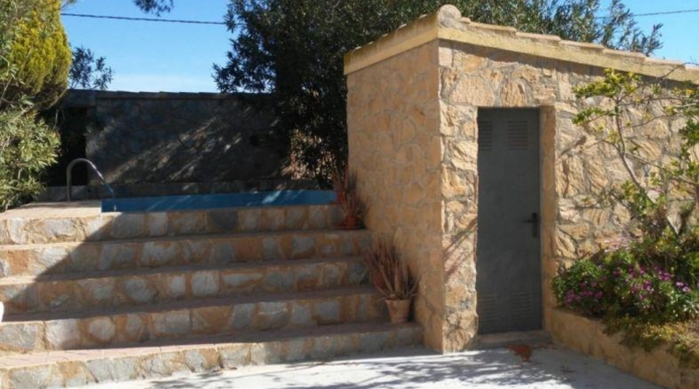 Murcia - Lorca - 8000m2