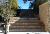 Casa de camp amb terreny en venda a la España, Lorca, ref.: TR275982 foto