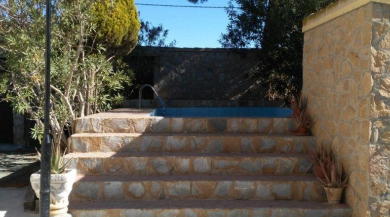 Murcia - Lorca - 8000m2